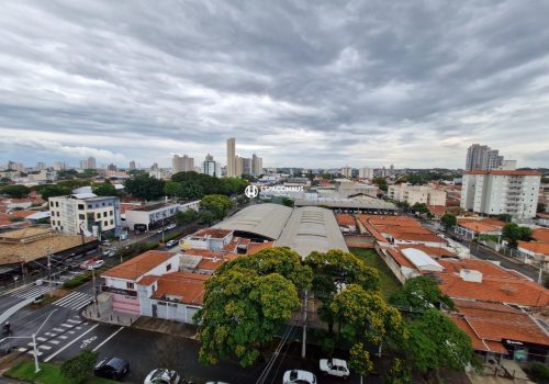 Studio com 39m², 1 quarto no bairro Cidade Nova em Indaiatuba