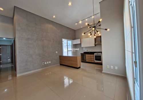 Casa em Condomínio com 100m², 3 quartos no bairro Jardim Park Real em Indaiatuba