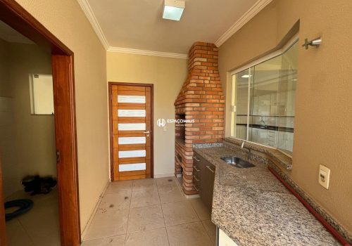 Casa em Condomínio com 184m², 3 quartos no bairro Vila Residencial Green Park em Indaiatuba