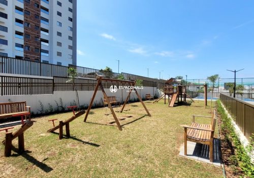 Apartamento com 74m², 3 quartos no bairro Jardim Santiago em Indaiatuba