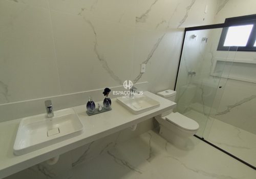 Casa em Condomínio com 246m², 3 quartos no bairro Jardins Di Roma em Indaiatuba