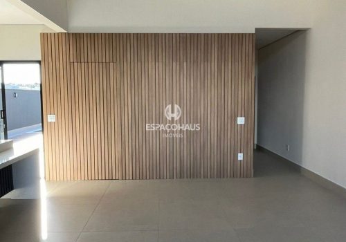 Casa em Condomínio com 184m², 3 quartos no bairro Park Gran Reserve em Indaiatuba
