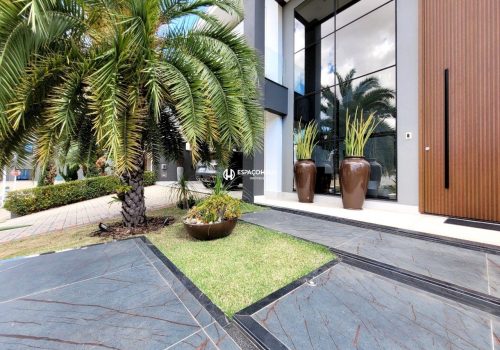 Casa em Condomínio com 378m², 4 quartos no bairro Maison Du Parc em Indaiatuba