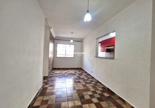 Apartamento com 56m², 2 quartos no bairro Parque São Lourenço em Indaiatuba