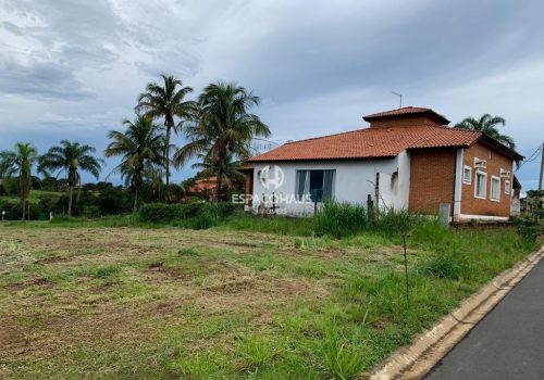 Terreno em Condomínio para Comprar com 300m² no bairro London Park em Indaiatuba