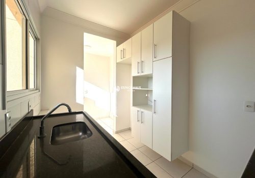 Apartamento com 65m², 2 quartos no bairro Vila Maria Helena em Indaiatuba