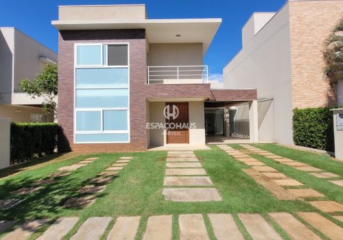 Casa em Condomínio com 187m², 3 quartos no bairro Vila Suíça em Indaiatuba