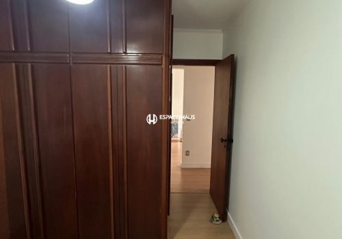 Apartamento com 85m², 3 quartos no bairro Centro em Indaiatuba