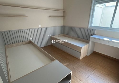 Casa em Condomínio com 184m², 3 quartos no bairro Jardim Portal dos Ipês em Indaiatuba