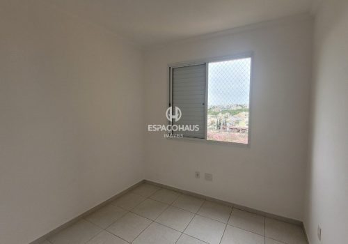 Apartamento com 80m², 3 quartos no bairro Vila Sfeir em Indaiatuba