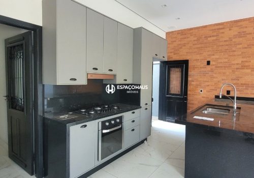 Casa com 153m², 3 quartos no bairro Vila Alpes Suíços em Indaiatuba
