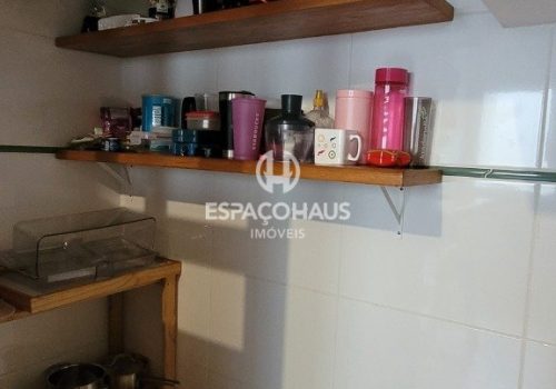 Casa em Condomínio com 186m², 3 quartos no bairro Vila Suíça em Indaiatuba