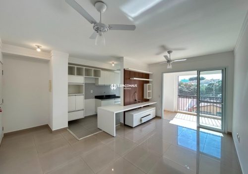 Apartamento para Alugar com 85m², 3 quartos no bairro Jardim Pompéia em Indaiatuba