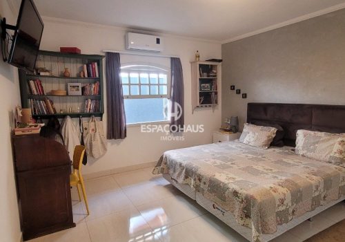 Casa com 443m², 5 quartos no bairro Vila Suíça em Indaiatuba