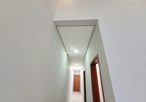 Casa em Condomínio com 161m², 3 quartos no bairro Jardins Di Roma em Indaiatuba