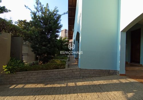 Casa com 329m², 3 quartos no bairro Vila Almeida em Indaiatuba