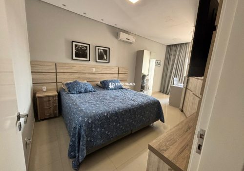 Casa em Condomínio com 303m², 3 quartos no bairro Jardim Residencial Terra Nobre em Indaiatuba
