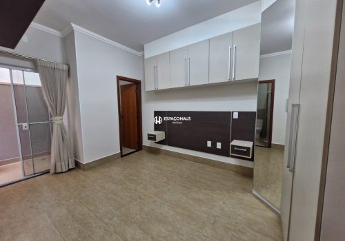Casa em Condomínio com 110m², 3 quartos no bairro Jardim Montreal Residence em Indaiatuba