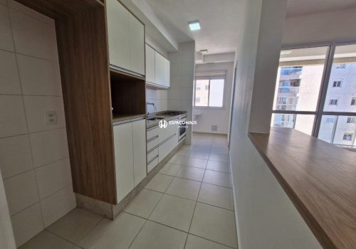 Apartamento com 91m², 3 quartos no bairro Jardim Pau Preto em Indaiatuba