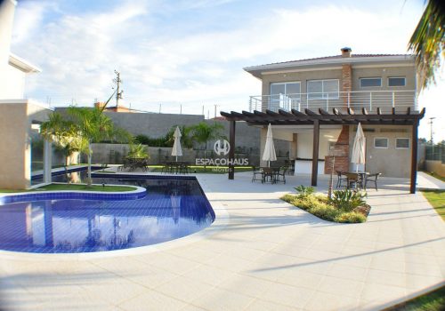 Casa em Condomínio com 180m², 3 quartos no bairro Chácara Belvedere em Indaiatuba