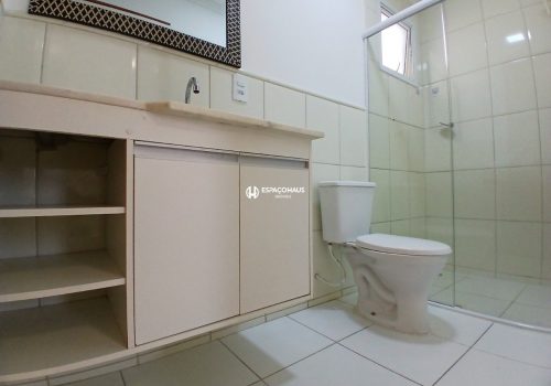 Apartamento com 84m², 3 quartos no bairro Vila Brizzola em Indaiatuba