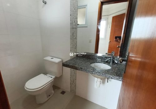 Apartamento com 83m², 3 quartos no bairro Centro em Indaiatuba