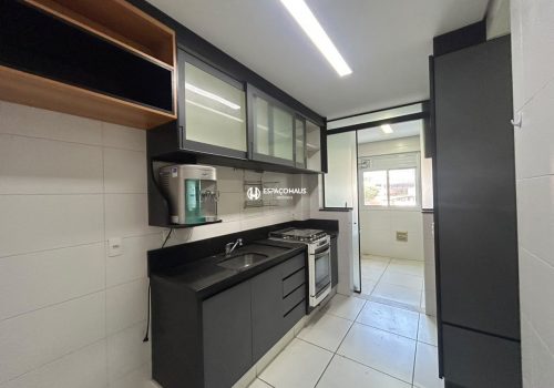 Apartamento com 95m², 2 quartos no bairro Centro em Indaiatuba