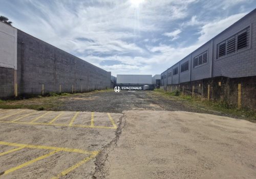Terreno Comercial / Industrial para Alugar com 1.000m² no bairro Recreio Campestre Jóia em Indaiatuba