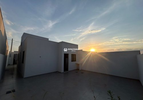 Casa com 50m², 2 quartos no bairro Parque Barnabé em Indaiatuba