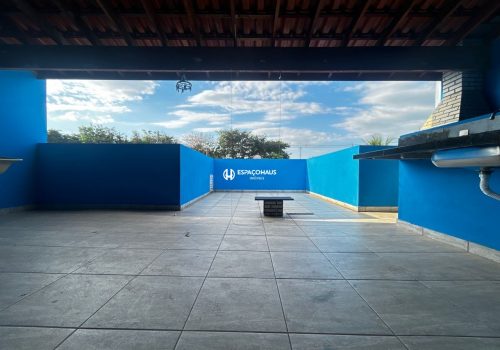 Casa com 161m², 3 quartos no bairro Jardim dos Colibris em Indaiatuba