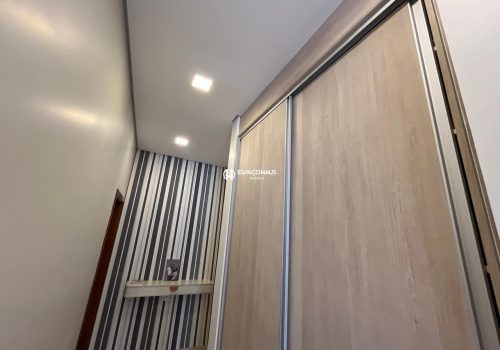 Casa em Condomínio com 347m², 4 quartos no bairro Jardim Bréscia em Indaiatuba