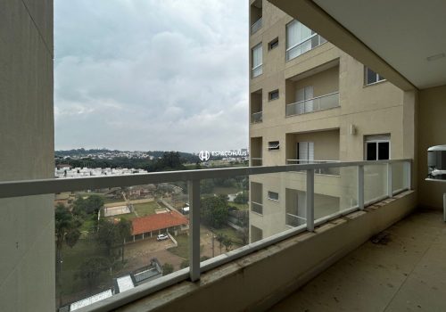 Apartamento com 103m², 3 quartos no bairro Jardim Bela Vista em Indaiatuba