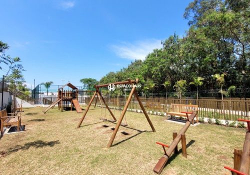 Apartamento com 74m², 3 quartos no bairro Jardim Santiago em Indaiatuba