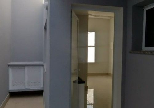 Casa para Comprar com 63m², 2 quartos no bairro Residencial Jardim dos Sabias em Indaiatuba