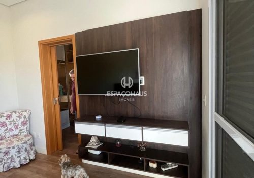 Casa em Condomínio com 215m², 3 quartos no bairro Jardim Residencial Terra Nobre em Indaiatuba