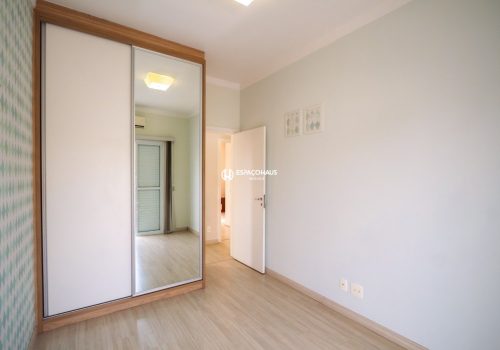 Casa em Condomínio com 180m², 3 quartos no bairro Chácara Belvedere em Indaiatuba
