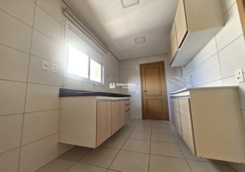 Apartamento com 120m², 3 quartos no bairro Cidade Nova I em Indaiatuba