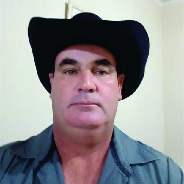 Marcos Donistete Fanger