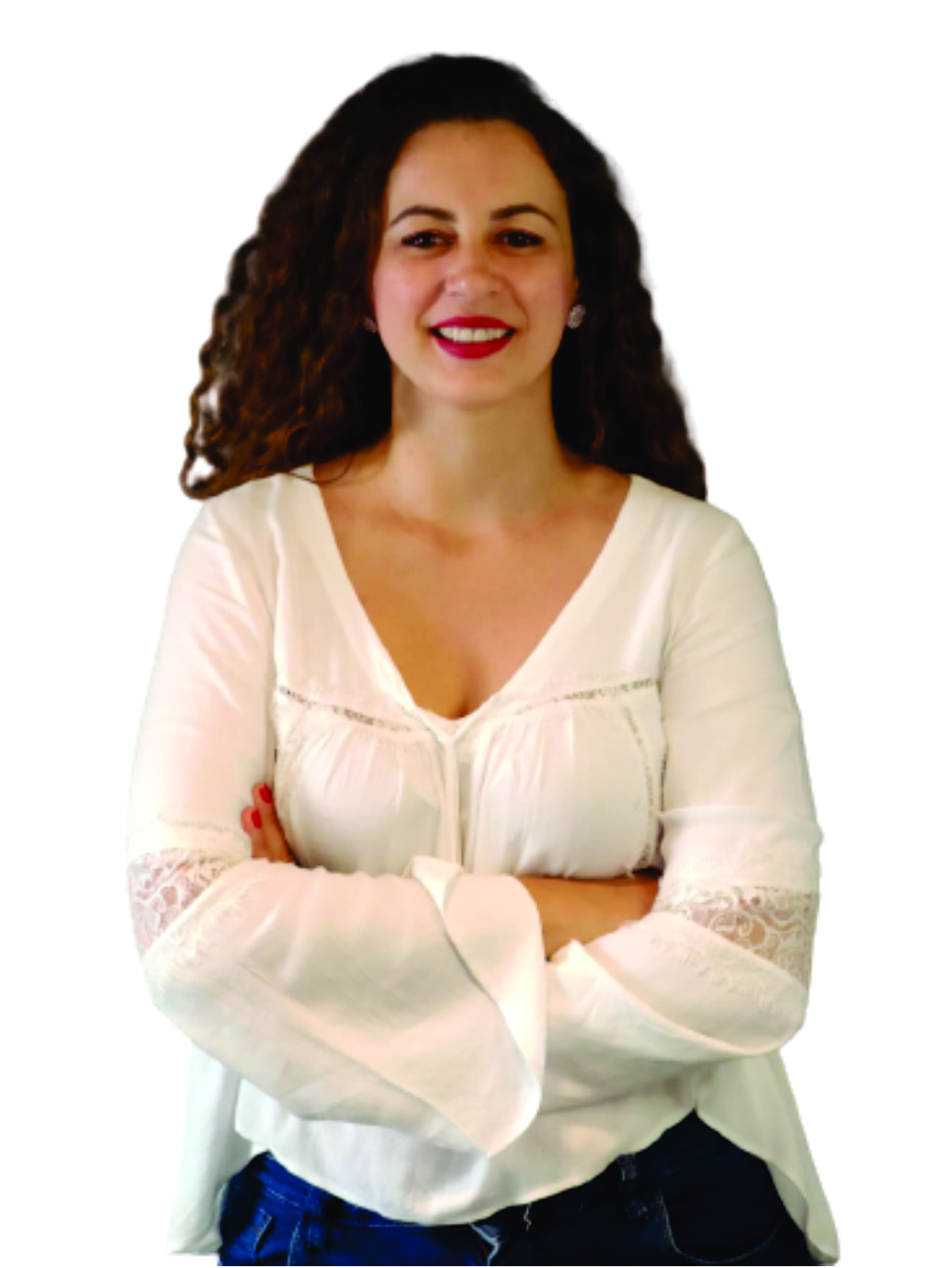 Rosemerie Marchi Lopes